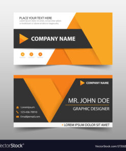 Danh Thiếp - NameCard