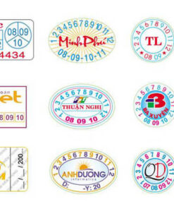 Tem bảo hành, Tem chống hàng giả